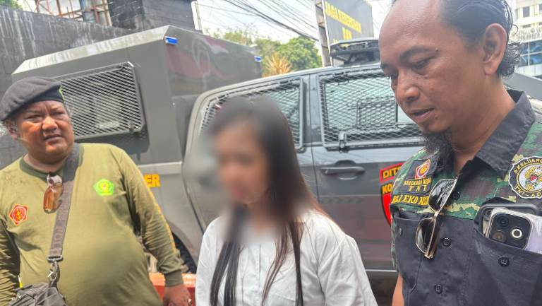 Fakta Terungkap Usai Menikah, Wanita Malang Laporkan Dugaan Penipuan Suami