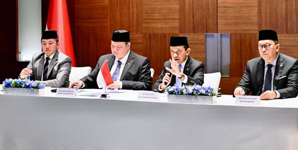 B50 Berlaku 1 Juli 2026, Subsidi Bisa Hemat Hingga Rp 48 Triliun