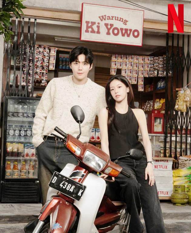 Can This Love Be Translated Jadi Drama Korea Romantis Favorit Penonton