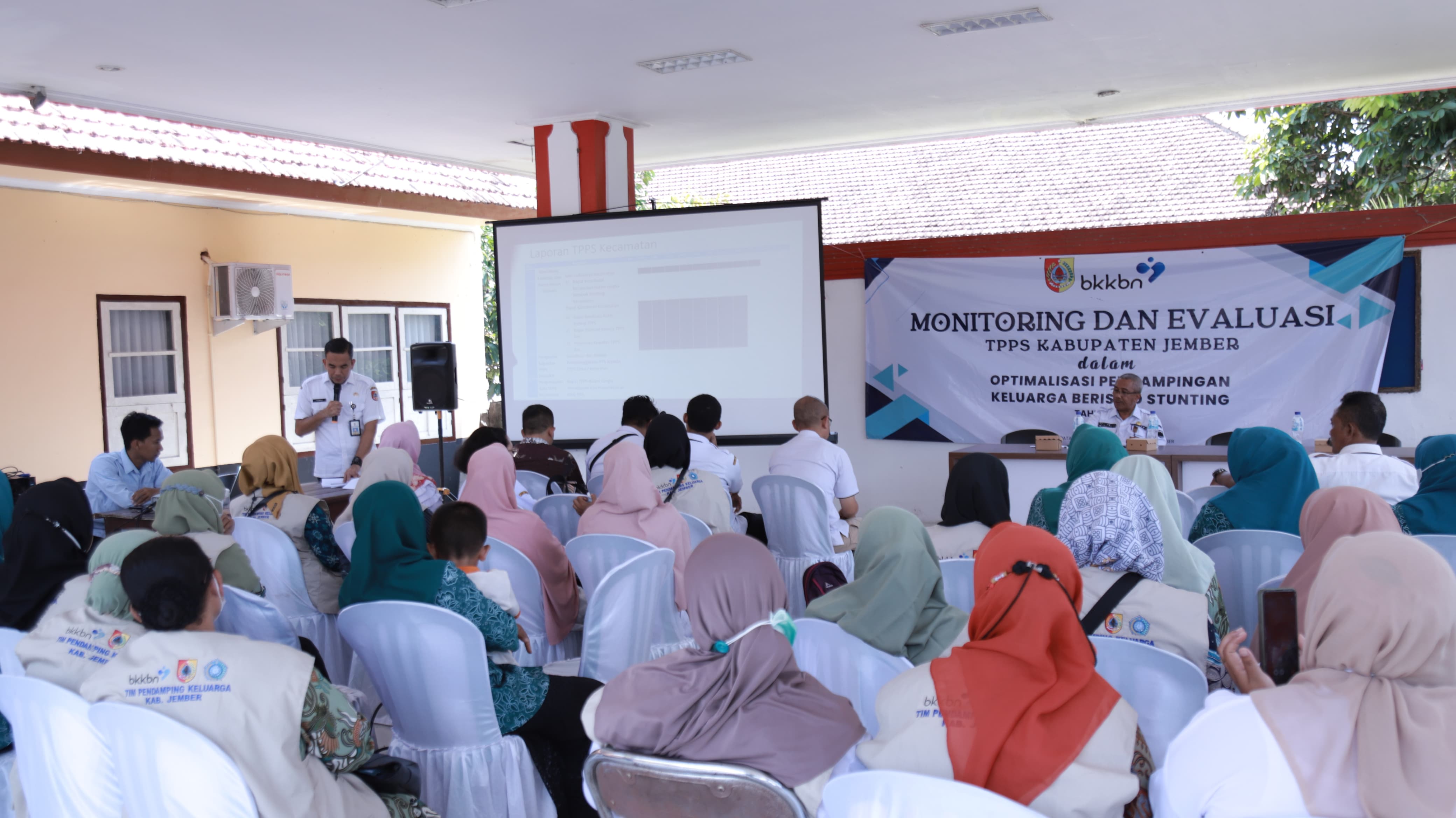 Jember Torehkan Prestasi, Angka Pernikahan Anak Turun Signifikan