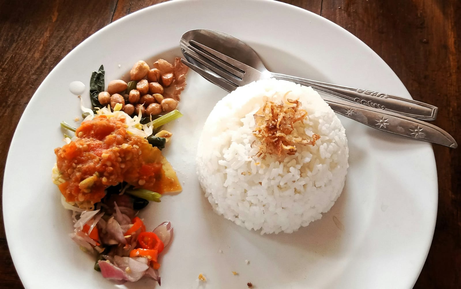 5 Makanan Sehat dan Murah untuk Meningkatkan Daya Tahan Tubuh