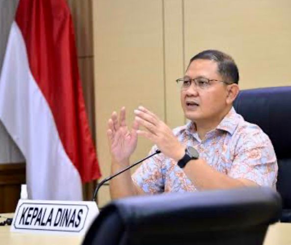 Cetak SDM Unggul, Dindik Jatim Pacu Literasi Hingga Penguatan Karakter