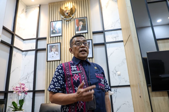Finalis Cak Surabaya 2019 Ditangkap Kasus Sabu, Disbudporapar Pastikan Sanksi Organisasi Turun