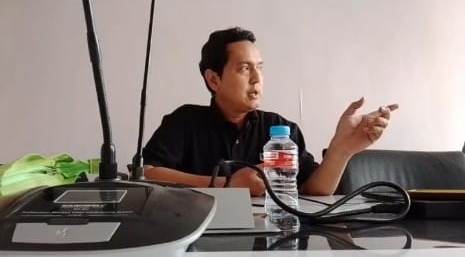 Perubahan Peraturan, Izin Operasional PT Rexline Engineering Indonesia di Lamongan Berproses