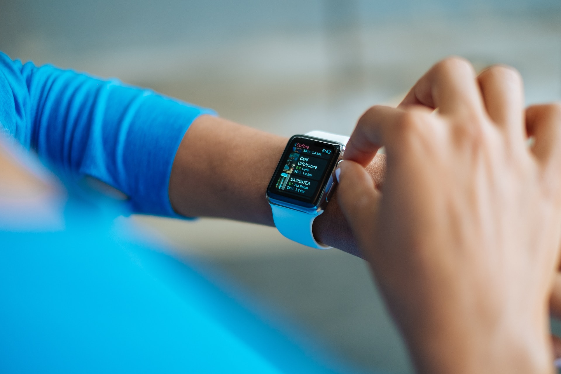Apakah Smartwatch Pilihan yang Tepat untuk Anda? 