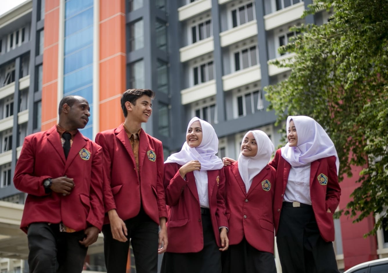 UMM Peringkat Pertama Kampus Penelitian Terbaik se-Indonesia