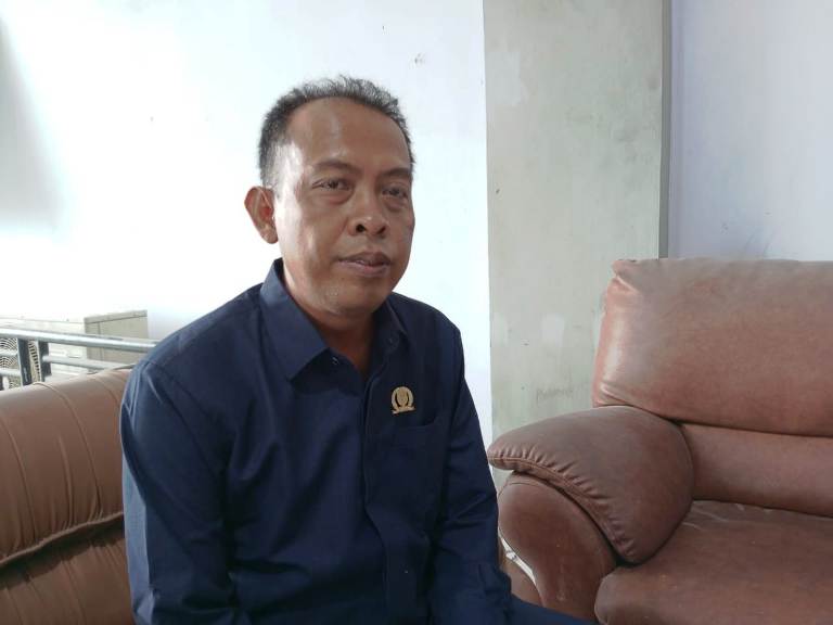Disiplin Kehadiran Anggota DPRD Situbondo Jadi Sorotan
