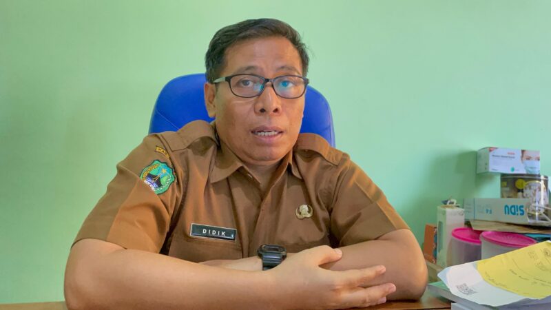 Nasib 235 Kopdeskel Magetan, Masih Berkutat dengan Perizinan