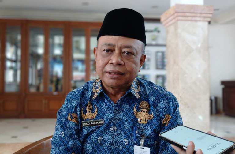  Pemkab Ponorogo Usulkan UMK Buruh Tahun 2026 Sebesar Rp 2,5 Juta