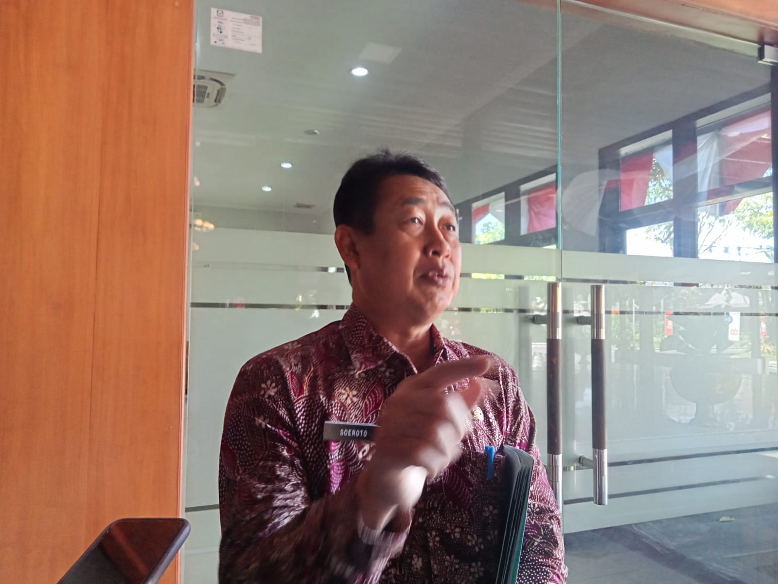 Satu Peserta Mengundurkan Diri Usai Lolos P3K Tahap 2 tahun 2024, Ini Respon BKPSDM Tulungagung 