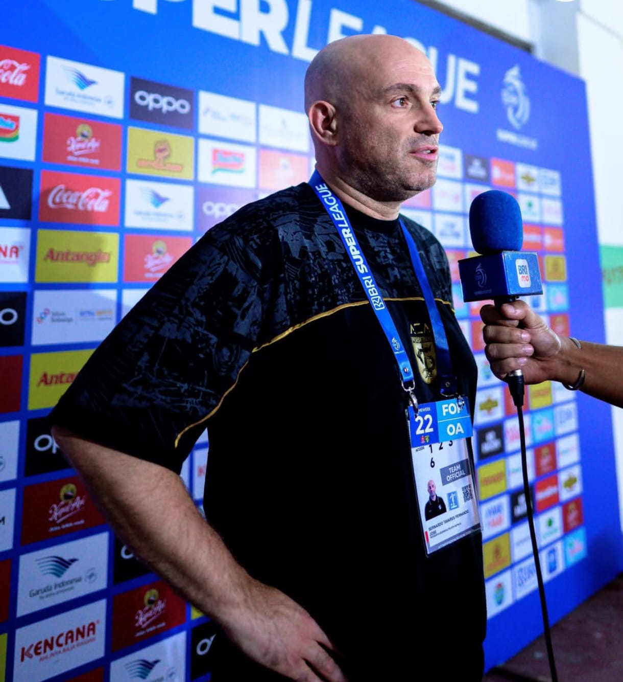 Tinggalkan Long Ball, Kejeniusan Bernardo Tavares Ubah Persebaya Jadi Lebih Sistematis