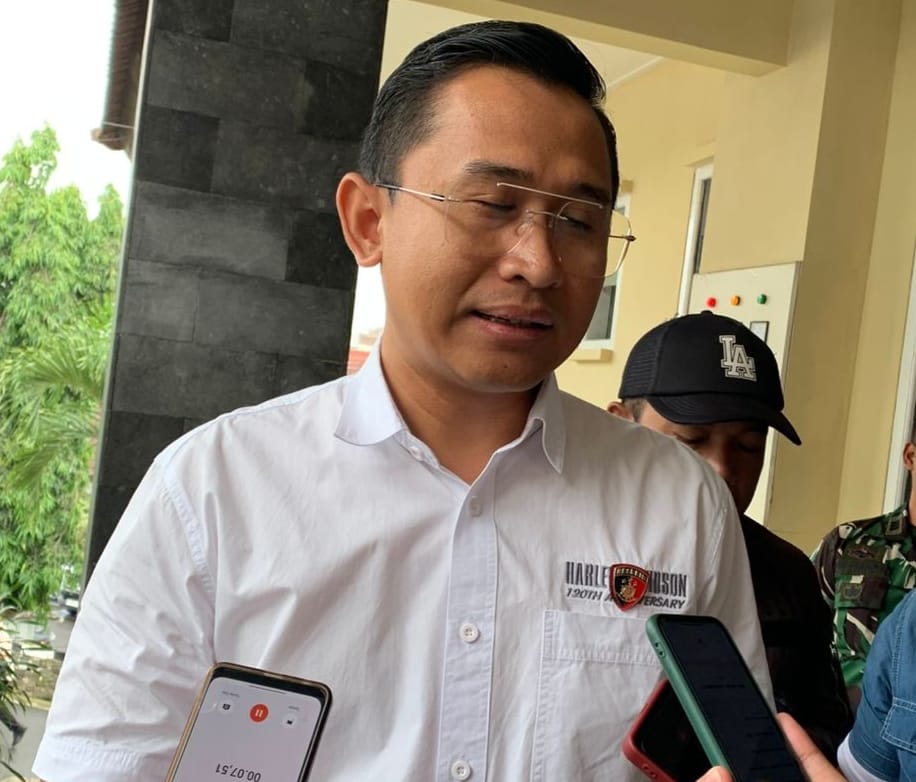 Waspada Jelang Lebaran, Polresta Malang Kota Bongkar Peredaran Upal Senilai Rp100 Juta