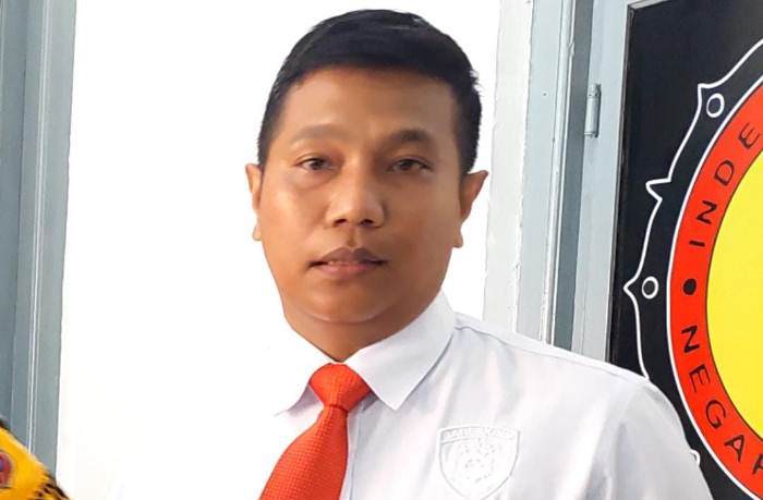 Polisi Beberkan Sepak Terjang Pelaku Curanmor yang Dimassa di Jalan Johar