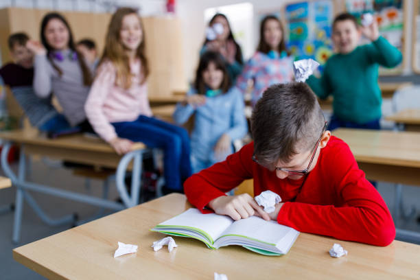 Begini Cara Mendidik Anak agar Tidak Jadi Pelaku Bullying 