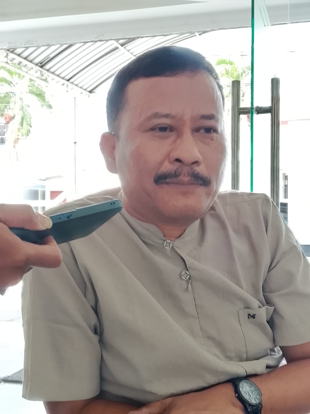 Kades Dua Periode Masih Abu-Abu, DPRD Jombang Cari Kepastian Hukum