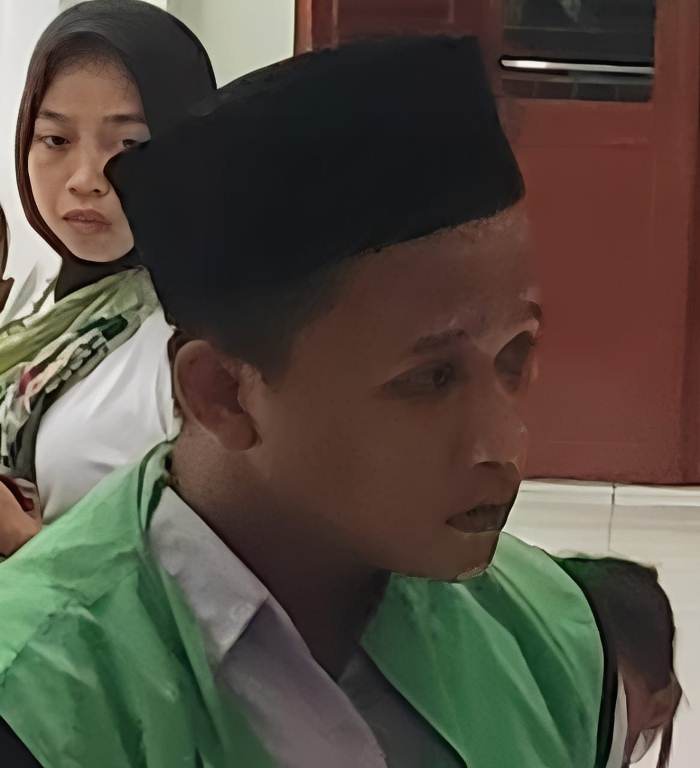 Cleaning Service Mal di Surabaya Dituntut 10 Tahun Penjara atas Pemerkosaan Anak