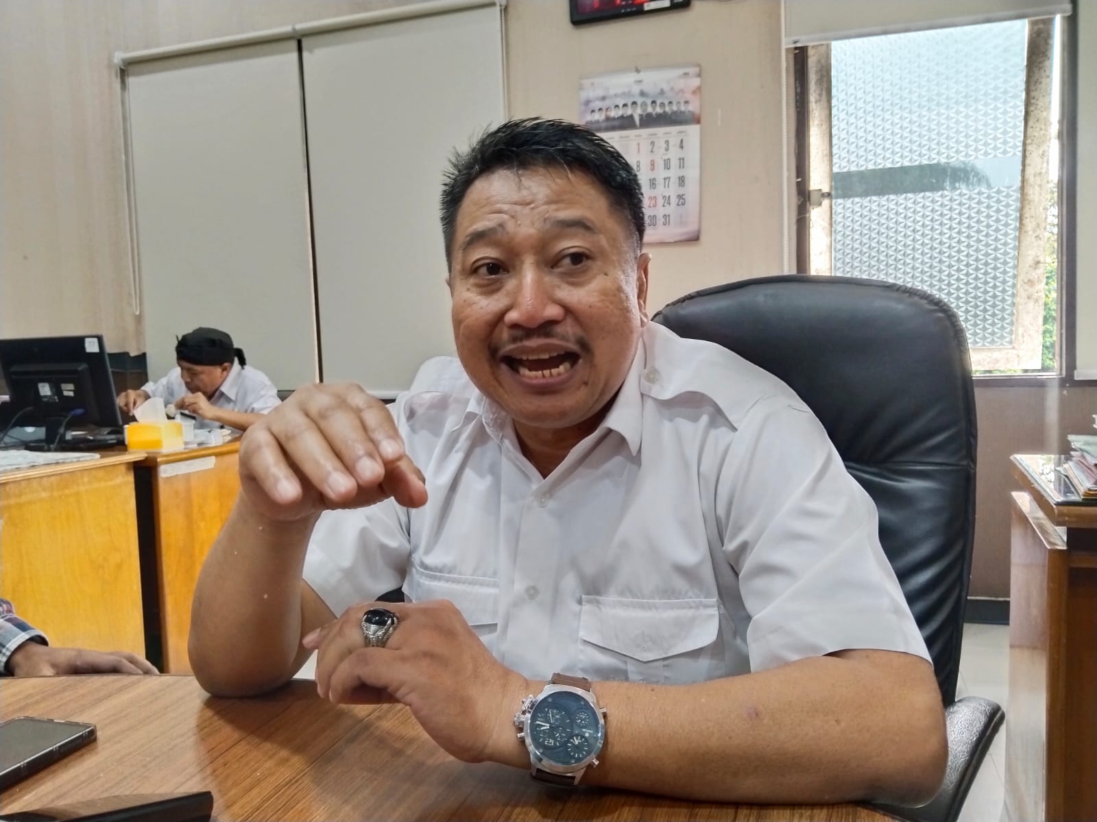 DPRD Kabupaten Malang Akan Panggil Dinas Pendidikan, Bahas Study Tour