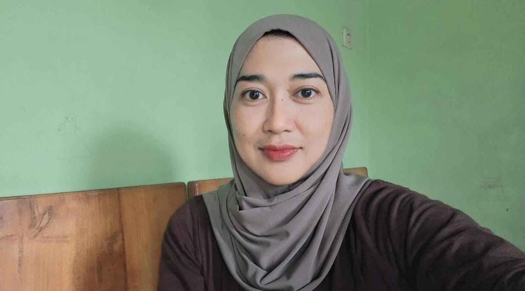 Reaktivasi JKN PBI Mudahkan Berlian Jalani Operasi Amandel