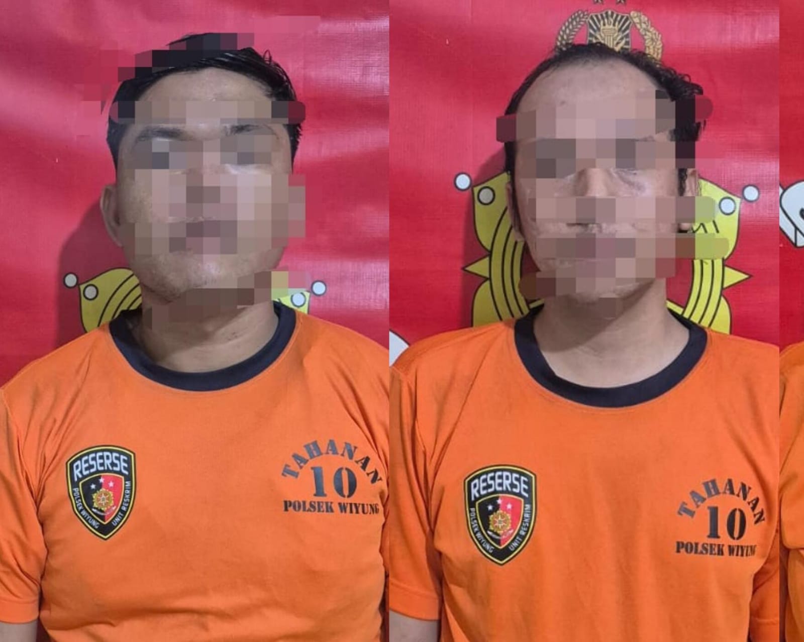 Penadah Motor Curian di Surabaya Sudah 6 Kali Transaksi Kendaraan Bodong