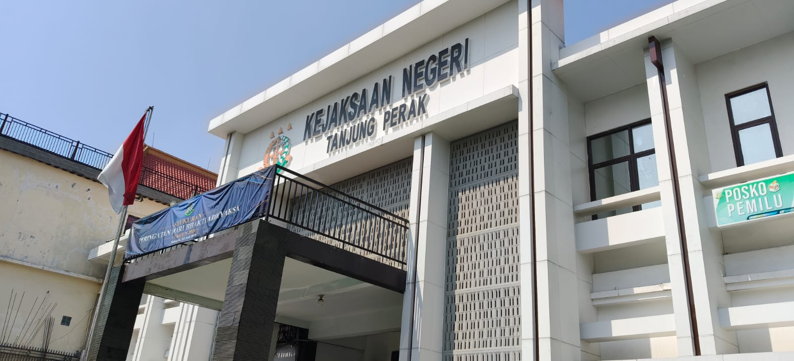 Empat Bulan Mangkrak, Kasus Dugaan Korupsi PD Pasar Surya Belum Ada Tersangka