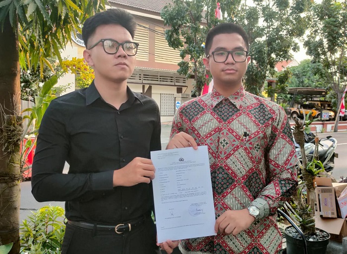 Lima Warga Jatim Rugi Rp3,5 Miliar Tertipu Modus CASN Jalur Susulan