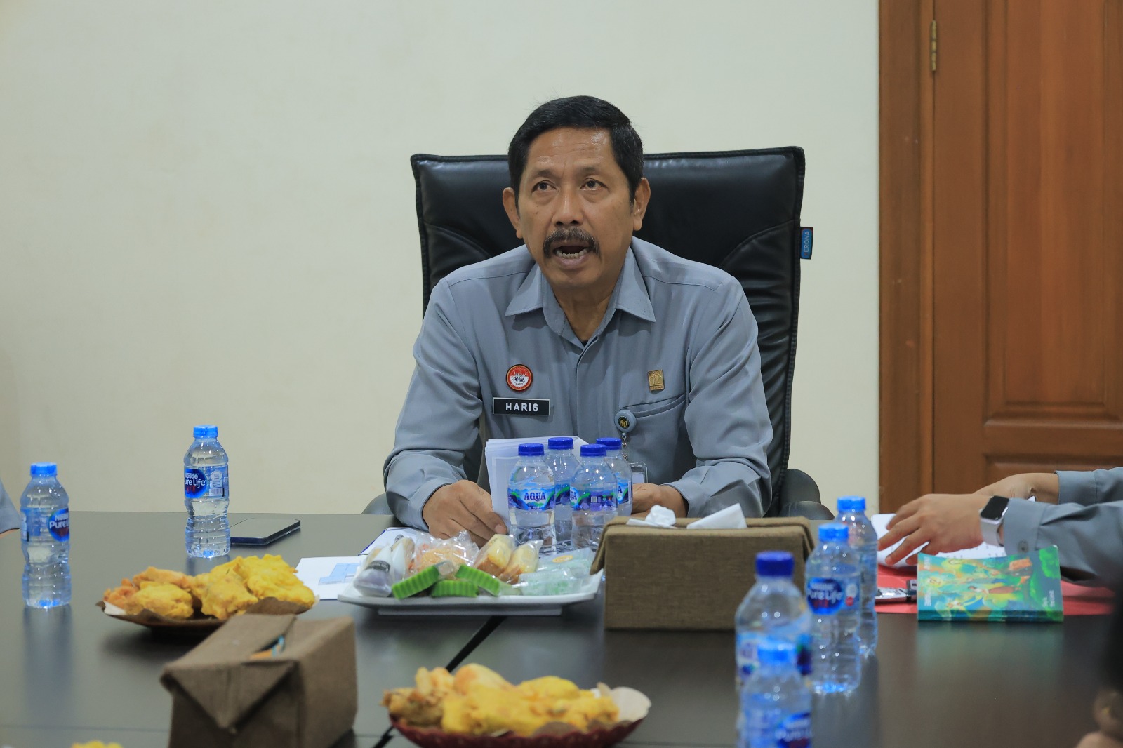 Kemenkum Jatim Percepat Pembentukan Posbankum Desa/Kelurahan