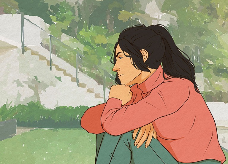 Aku Istrimu, Bukan Bonekamu: Diam yang Terlalu Lama (1)