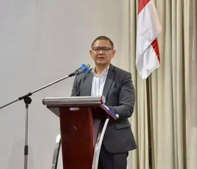 Tingkatkan Mutu Pendidikan, Dindik Jatim Dorong Guru SMK Kuasai Koding dan AI