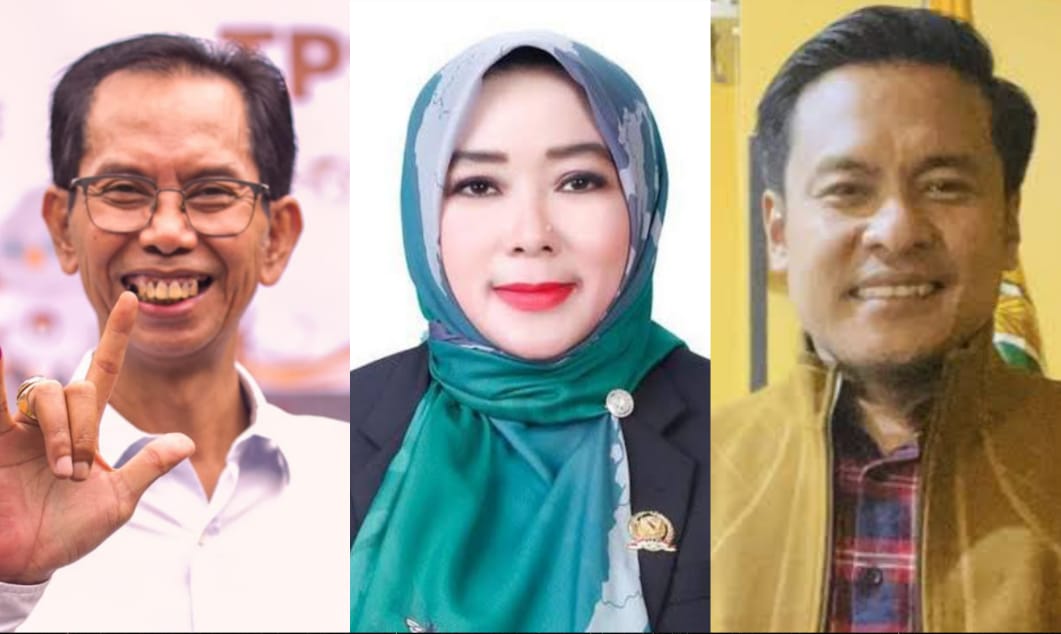Perolehan Suara Caleg Perempuan Ini Lewati Dua Ketua Parpol Besar Surabaya