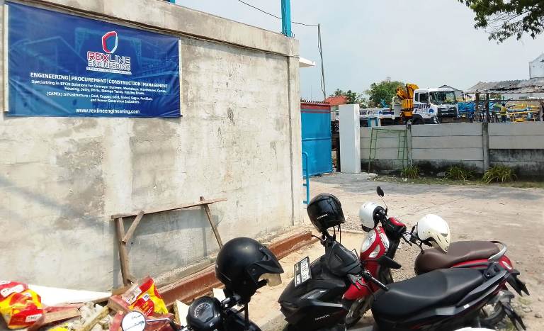 PT REI di Lamongan Diduga Dua Tahun Beroperasi Tanpa Izin Lengkap