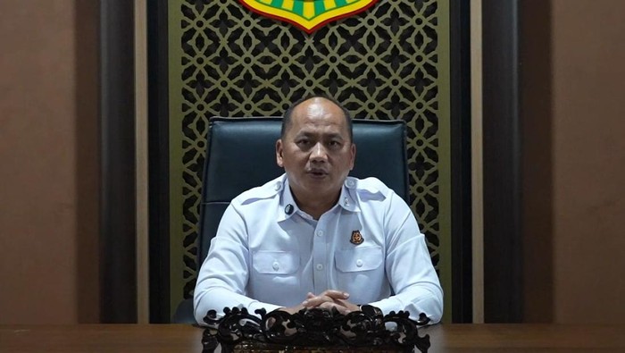 Febrie Adriansyah Mundur dari Jampidsus, Kejagung Minta Hormati Proses Hukum