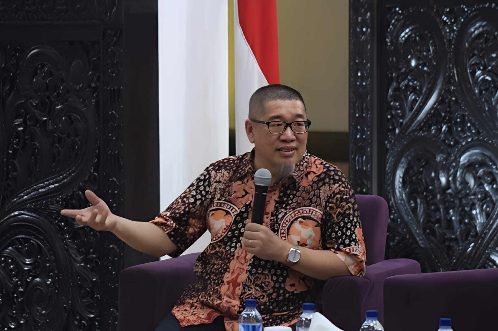 Wacana Penyitaan Kendaraan STNK Mati, Pakar Sosiologi: Perlu Tinjauan Keadilan Sosial