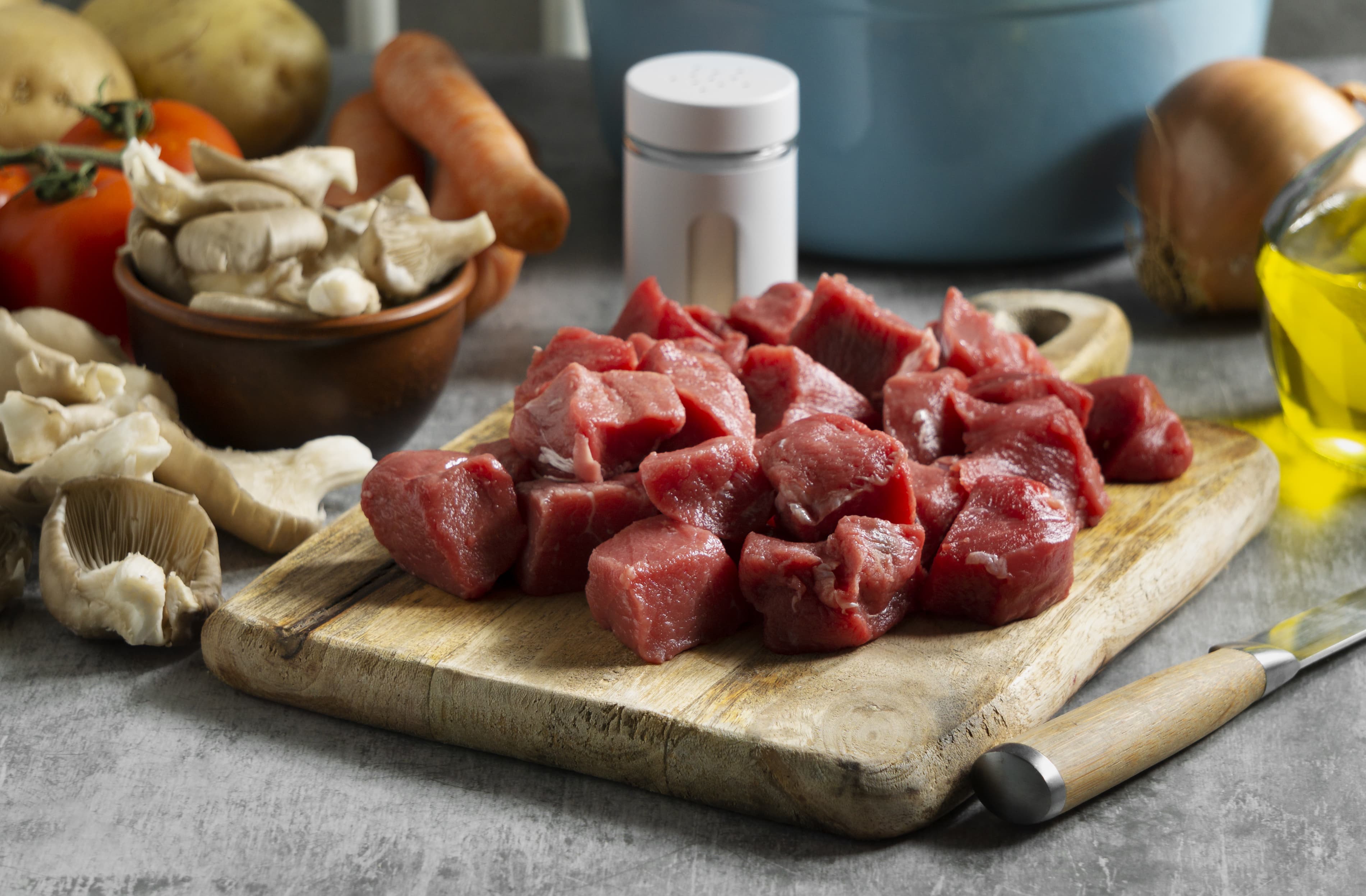 Penyebab Daging Kurban Keras dan Alot, Ternyata Bukan karena Jenis Sapinya Tapi karena Ini!