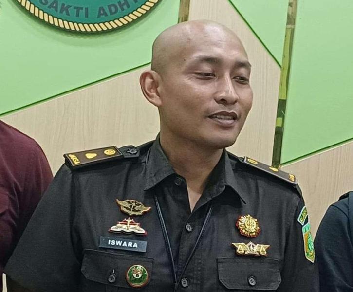 Skandal Stand dan Lahan PD Pasar Surya Surabaya Bukti Elektronik Dibawa ke Jampidsus