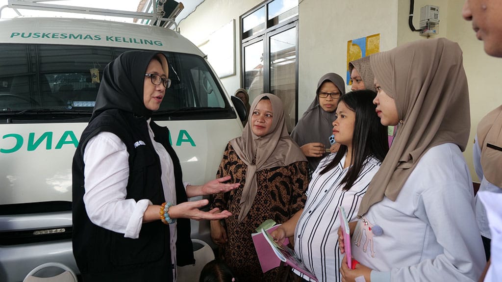 Pemkab Lumajang Perluas Akses Kesehatan hingga ke Pedesaan