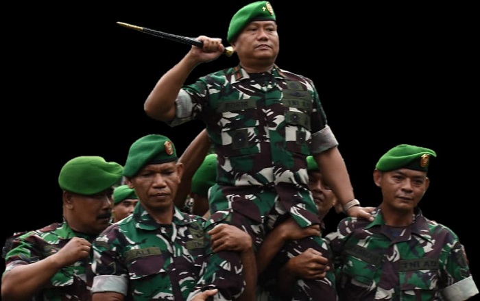 Indonesia Harus Bangkit