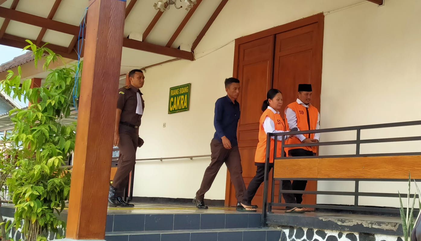 Sidang Kasus Dugaan TPPO: JPU Ingin Pembuktian, Terdakwa Ingin Putusan Sela