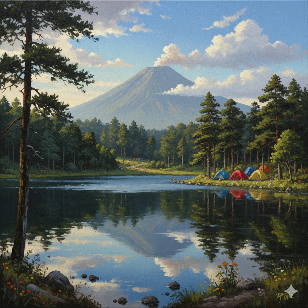 5 Destinasi Wisata yang Wajib Dikunjungi di Lumajang