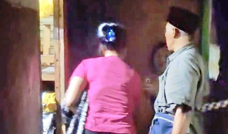 Satpol PP Sisir Puluhan Warung Remang di Pasuruan Timur Selama Ramadan 