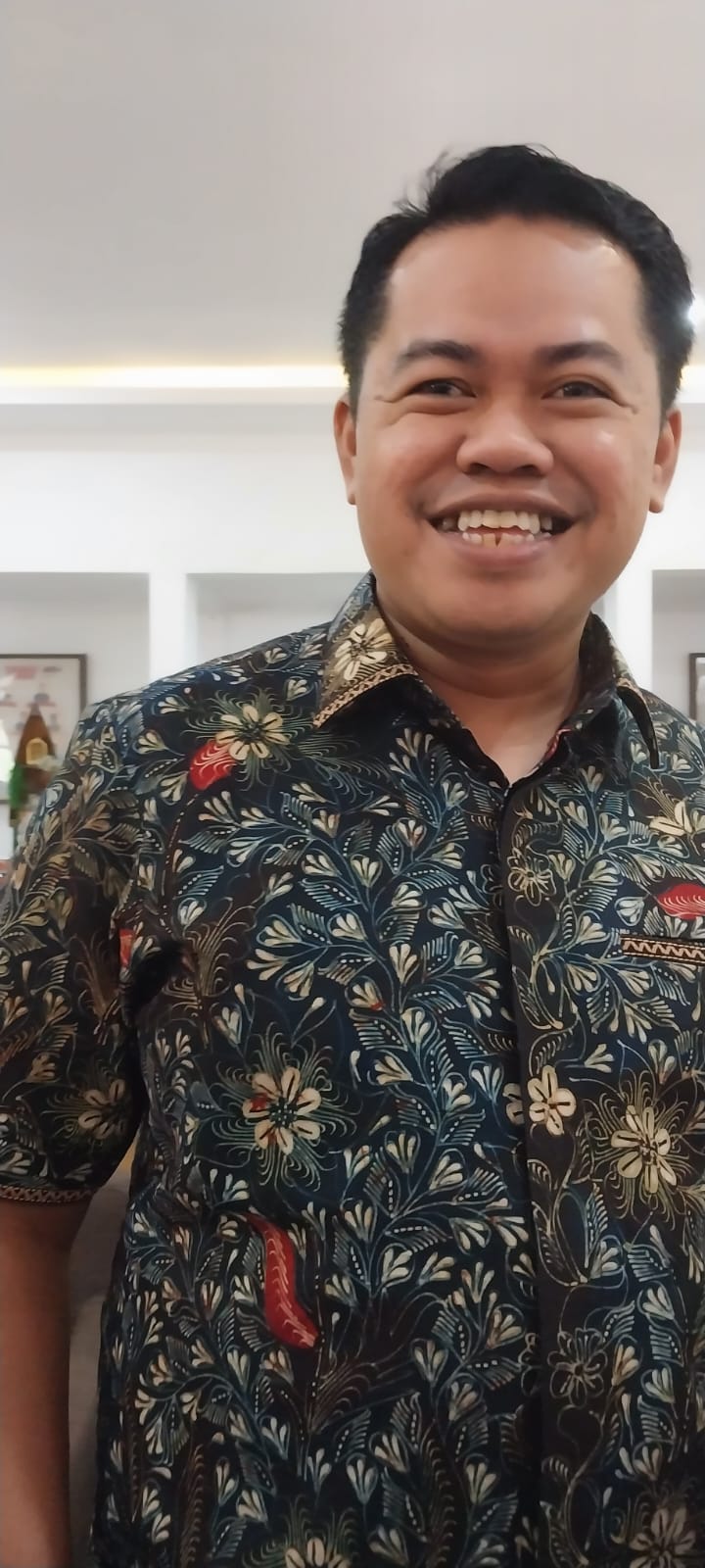 Sirekap Bukan Acuan Hasil Pemilu