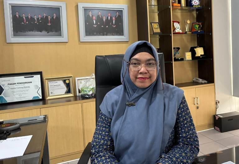 BPJS Kesehatan Malang Beri Solusi Saat Penerima PBI Nonaktif