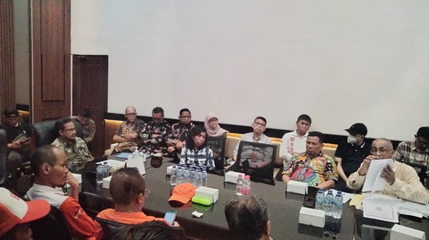 Ini Penjelasan Pemkot Surabaya Tanggapi Aksi Demo Warga Korban Surat Ijo
