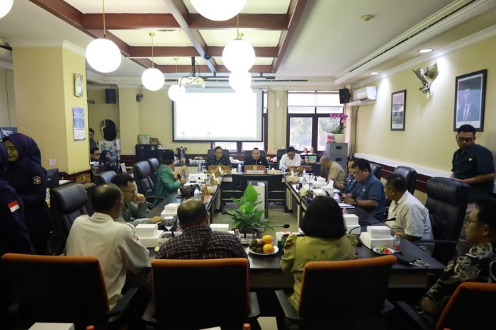 DPRD Surabaya Desak Pemkot Hadirkan Manfaat Eks Tanah Ganjaran Sumur Welut