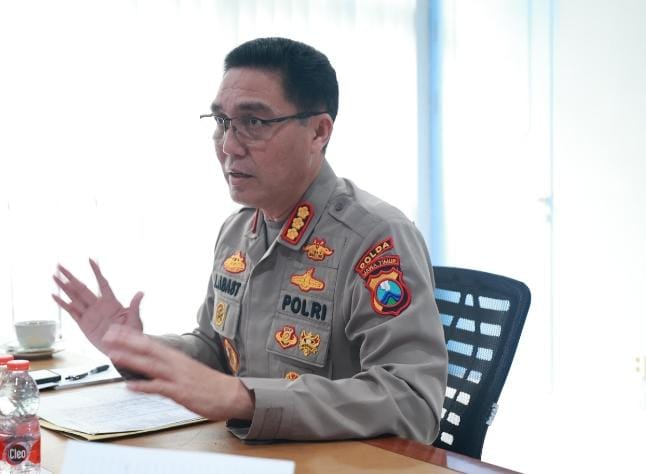 Polda Jatim Ancam Tindak Tegas Pelanggar Surat Edaran Sound Horeg