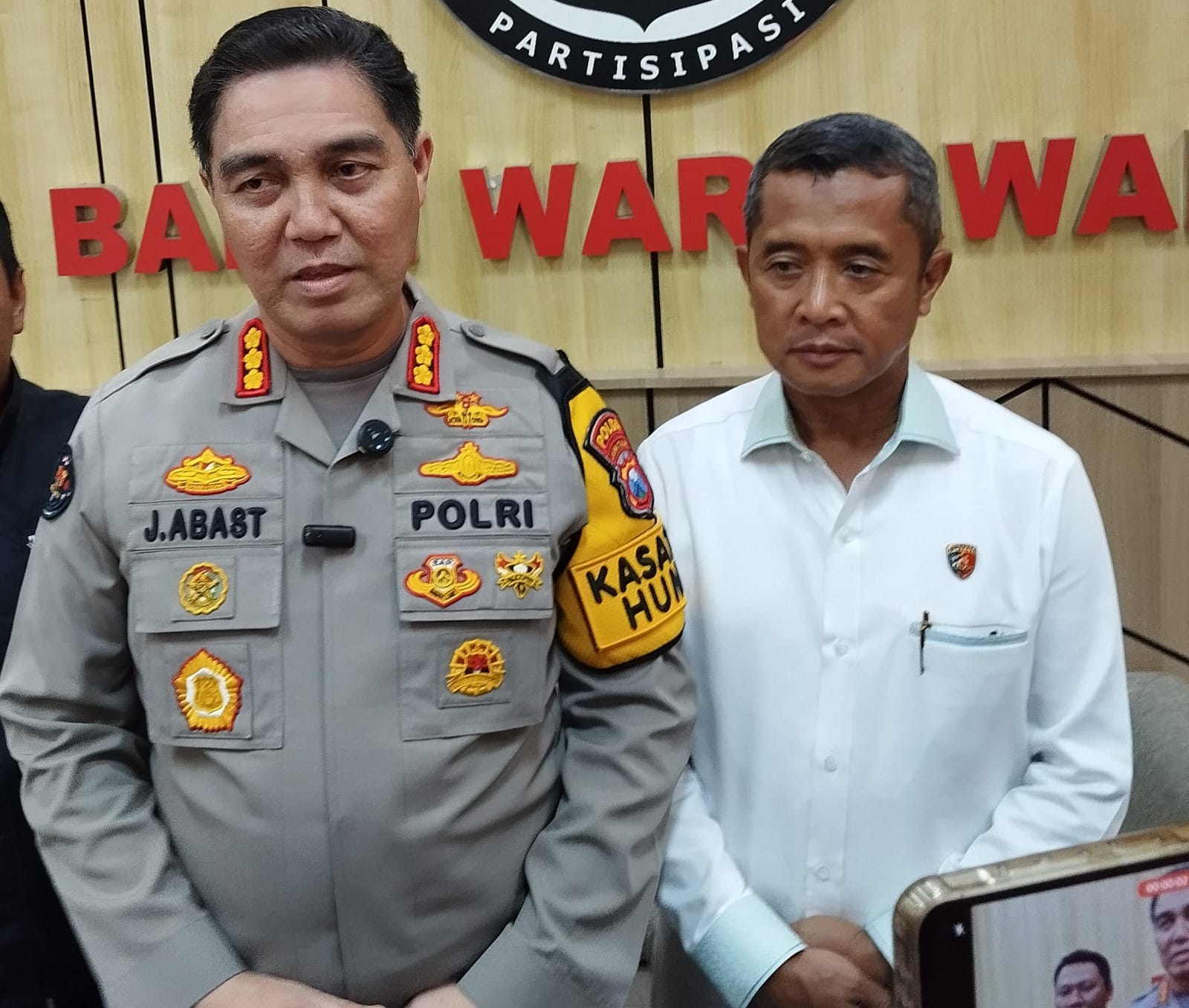 Terus Bertambah, Satu Lagi Tersangka Perusakan Rumah Nenek Elina Ditangkap