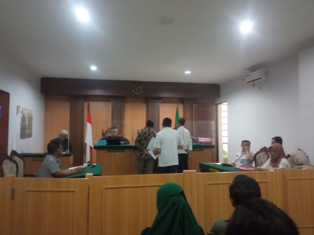 Gugatan Pasar Hewan Pakis Bisa Gagalkan Proses Jual Beli Antara Pemkab Malang dan Imam Qurtubi