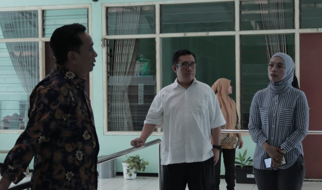 Polresta Malang Kota Bersama Pemkot Bangun Rumah Aman untuk Korban Kekerasan dan Pelecehan