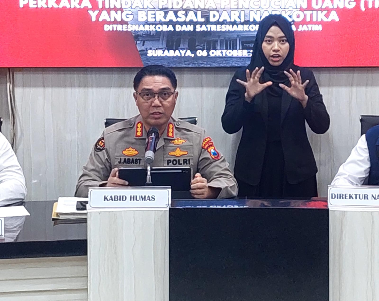 Penyelidikan Kasus Ponpes Al Khoziny Segera Digelar, Kabidhumas: Tunggu Proses Identifikasi