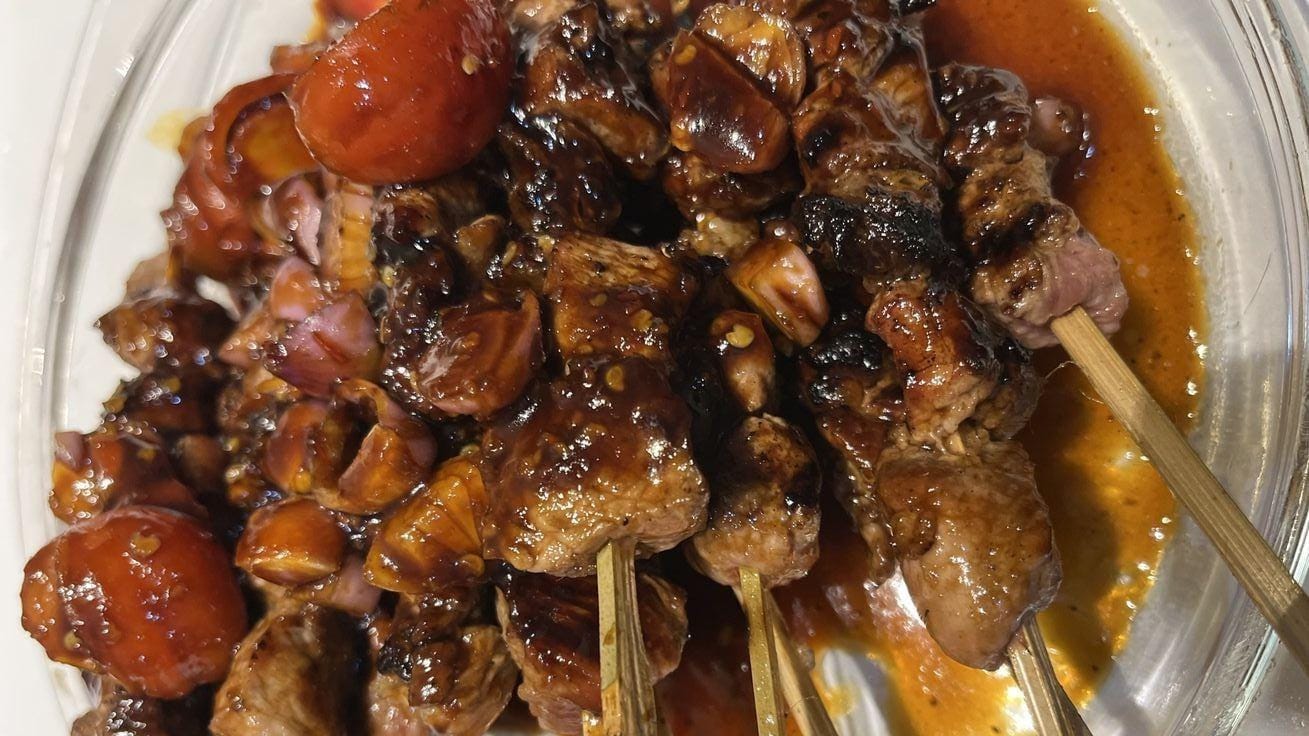 Ide Menu Olahan Lezat dari Daging Kurban yang Wajib Dicoba