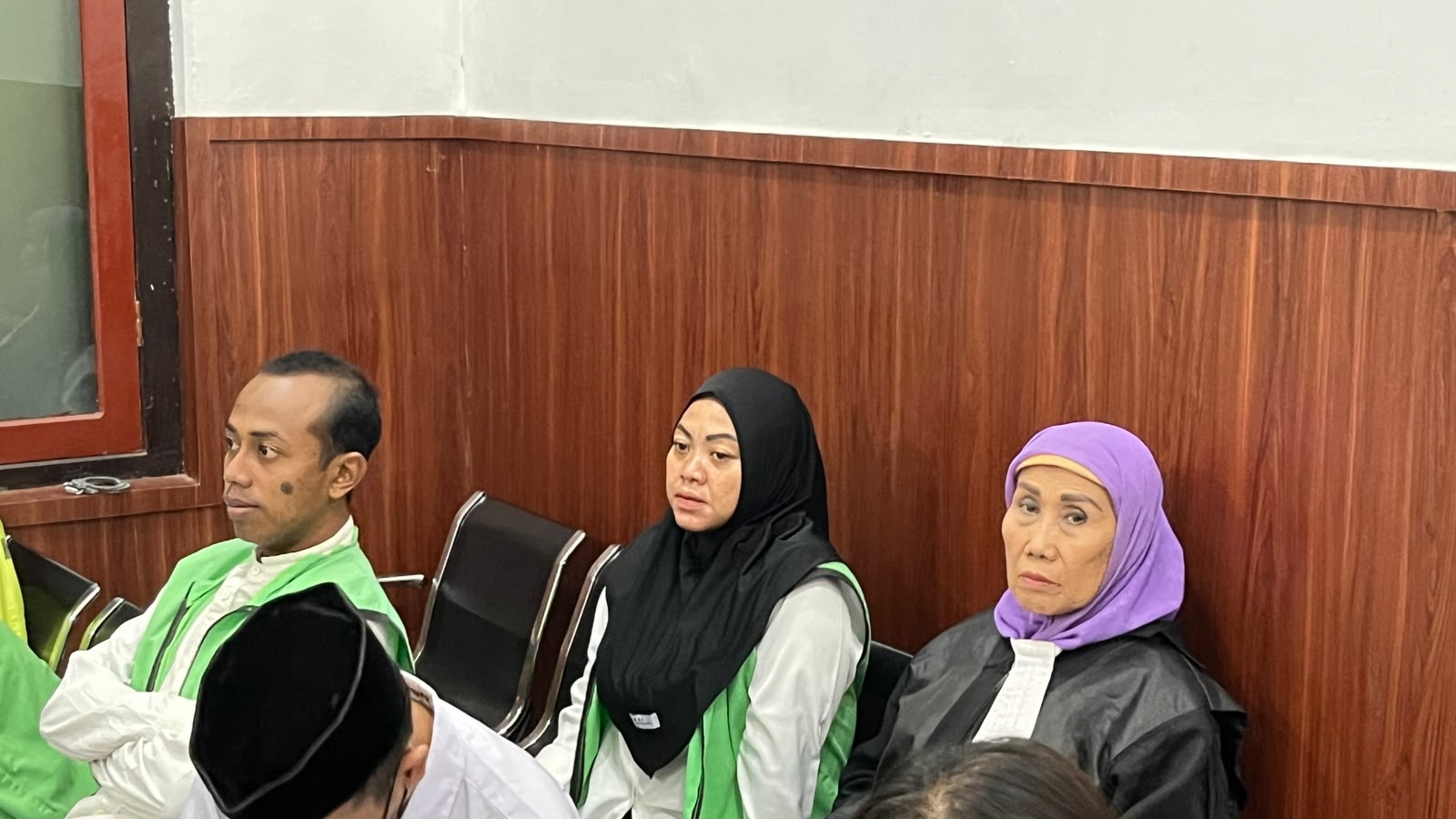 Jual Sabu dan Ekstasi, Residivis Narkoba Febrian Dituntut 14 Tahun Penjara